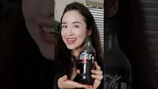 COCA COLA X OREO
