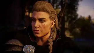Assassin’s Creed® Valhalla #122 Die Hochzeit von Oswald und Valdis