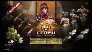 Rogue Company Season 7 Battle Pass Review