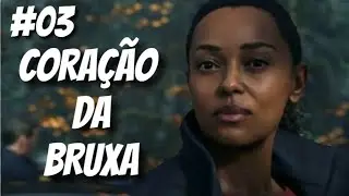 ALAN WAKE 2 -#03- CASO RESOLVIDO - SERIES X.