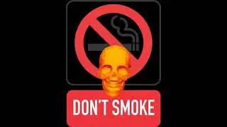 DANGEROUS SMOKING