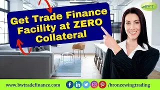 Trade Finance | Financial Instruments | Global Trade | Trade Finance Providers