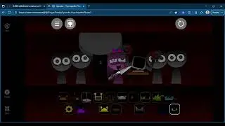 Sprunke Psychopaths Phase 3