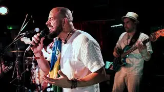 Caramuru (Sina by Djavan) | live concert in Stuttgart