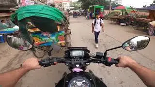 🔥 &ldquo;Bike Riding in Dhaka: Only the Brave Survive!&rdquo; || #Arfanvlogs