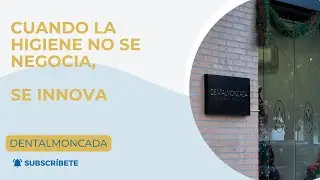 C&oacute;mo una cl&iacute;nica dental refuerza su protocolo de desinfecci&oacute;n