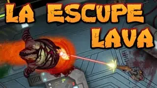 COMO OBTENER LA KRAKATOA | SAS4 / SAS: Zombie Assault 4