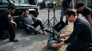 Red Giant | Behind the Scenes of Plot Device