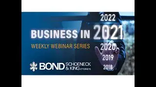 Business in 2021: OSHA's COVID Guidance, HERO Act Amendments, COVID Laws and Restrictions Remaining