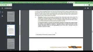 Revision Class 2 - Chp 6 to 13 | CA Foundation - BCR