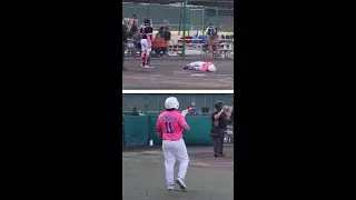 Bro is NOT okay 😂 🤣 Mic'd Up Baseball Moments