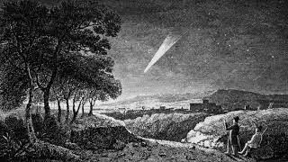 Comet Wine by Ray Russell