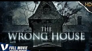 THE WRONG HOUSE || OFFICIAL TRAILER || COMING SOON || 2025 #horrorstory