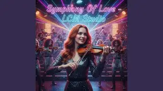 Symphony Of Love