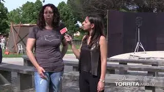 4&ordf; edizione Peter Park Torrita di Siena - Torrita web TV