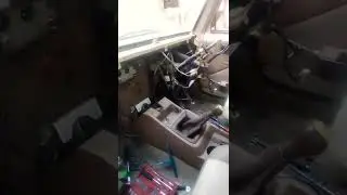 How to open Mahindra bolero Dashboard & AC/Heater repair or ..