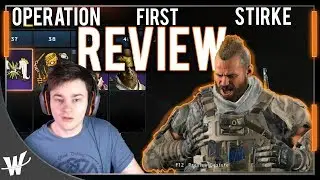 Let's Talk About The Contraband: Operation First Strike (Black Ops 4) | Business Behind Gaming