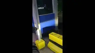 Perjalanan test JFT BASIC A2 Lombok _Denpasar