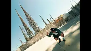 Ace Boogie &mdash; Clock It [Официальное видео]