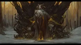 Lessaria №4 Внезапные дриады (как оказалось атакующие хилеры)