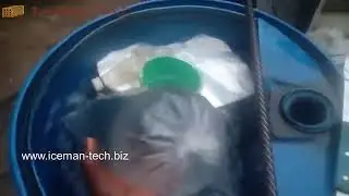 Ice Block Business and Ice block Investment this 2025