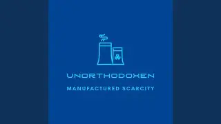 Manufactured Scarcity