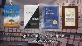 Spirituality & Religion - Researched Truth.