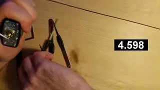 Picking a Marlin Gun Lock