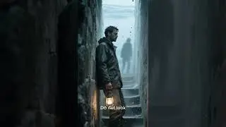 Lighthouse Horror Story | Rules to Survive the Night Shift #horrorstories #horror #creepystories