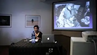 Fashioning a Visual Vocabulary: Omar Badsha's Photographs