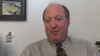 DVD extra - Dr Steve Hickman talks More about Depression and Mindfulness; Creating a different view