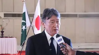 64th birthday Majesty Emperor Naruhito- Hosted Consulate General of Japan Karachi- #japan #pakistan