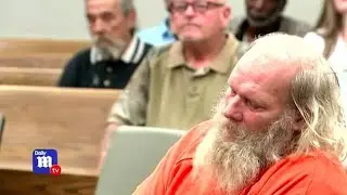 How DNA cracked a Hollywood cold case murder after 3 decades