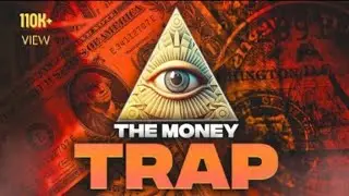 THE MONEY TRAP 🔥 l Truth About Money ₹ Life Balance #moneytrap #motivation #Lifelessons
