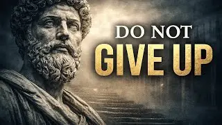 Don&rsquo;t Give Up &ndash; Stack the Habits