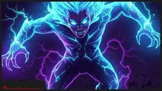 Electric Fury | Copyright-Free Electronic Rock Music | Energetic & Intense Soundtrack