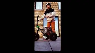 je mets une nouvelle figure en mini bmx
