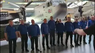 The Dam Busters March