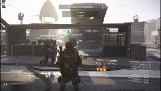 Tom Clancy's The Division&reg; 2 Raid Clear! W/Mikey, Rob and the Raid Squad!