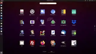 Connect to a Windows 10 VPS Cloudatcost from Ubuntu 20.04 using Remote Desktop ( Remmina )
