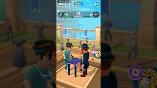 Slap Kings - Gameplay Walkthrough (iOS, Android) Part 06 #shorts