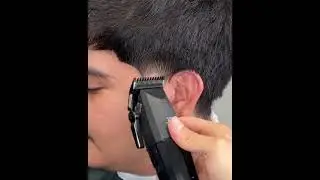 Tutorial taper x block side by side 💯#fallfashion #highlight #followers 