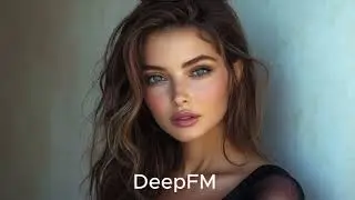 DeepFM  - Gitme Burdan REMIX
