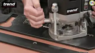 How To Use the Trend Kitchen Worktop Jig | Toolstation