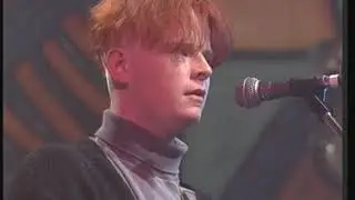 Power Of Dreams - Euro Rock Comes To Cork 1990
