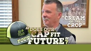 AgTX CAPS   Join Our Team2025