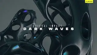 Visual Impact - Dark Waves (Radio Edit)