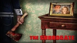 The Surrogate - Trailer