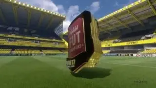 ELITE 1: WEEKLY AND MONTHLY REWARDS FUT CHAMPIONS!