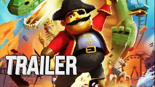Legoland Germany | Trailer (German)